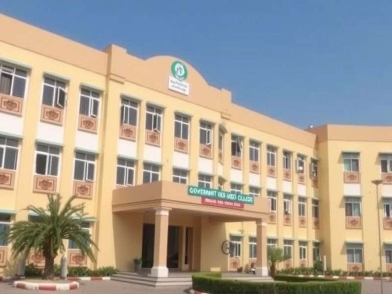 Medical Conference Announcement